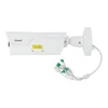 Камера сетевая буллет 4Мп OMNY PRO UB-M4MA-2812-C с объективом 2.8-12 мм. и микрофоном Камера сетевая буллет 4Мп OMNY PRO UB-M4MA-2812-C с объективом 2.8-12 мм. и микрофоном